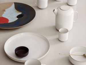 Ferm Living Sekki Coffee Pot