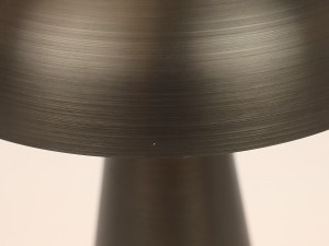 Ex-Display &Tradition SC53 Como Portable Table Lamp