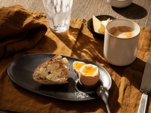 Ferm Living Sekki Mugs - Set of 4