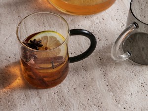 ferm LIVING Still Mug - Set of 2