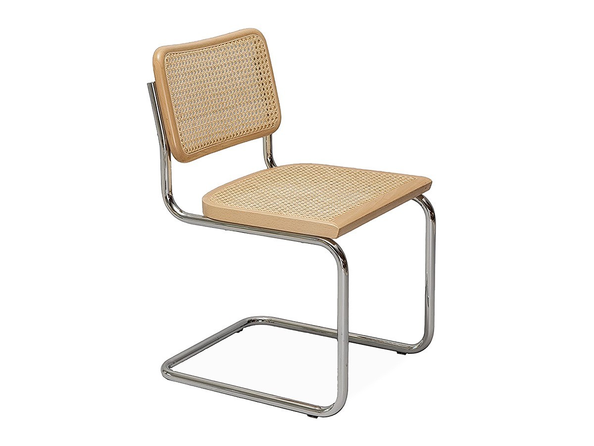 Buy the Knoll Studio Saarinen Tulip Table and Cesca Chair Dining Set