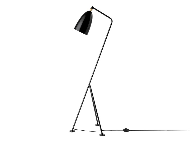 Buy the Gubi Floor Lamp at nest.co.uk