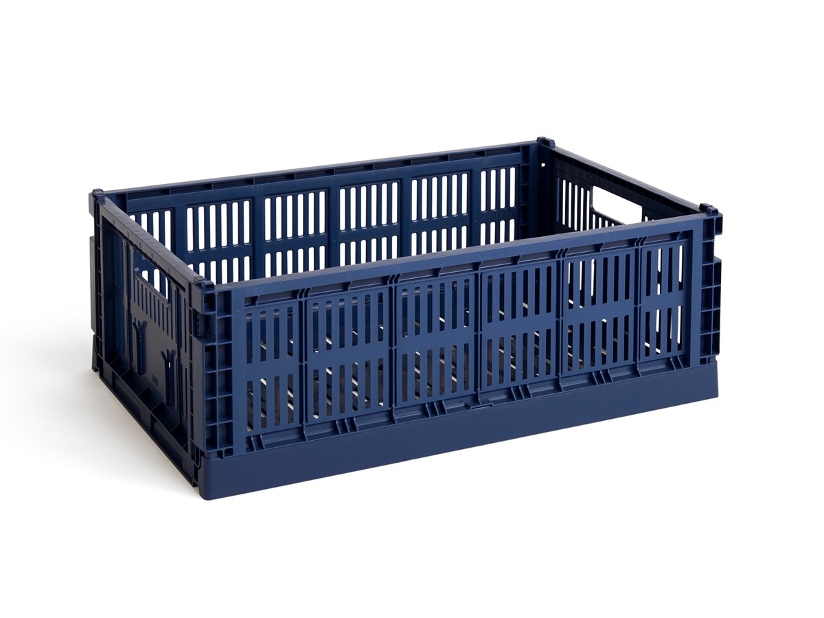 HAY Colour Crate - Large