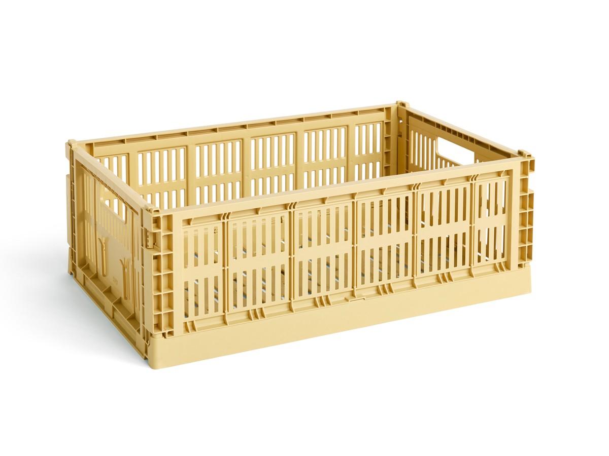 HAY Colour Crate - Large