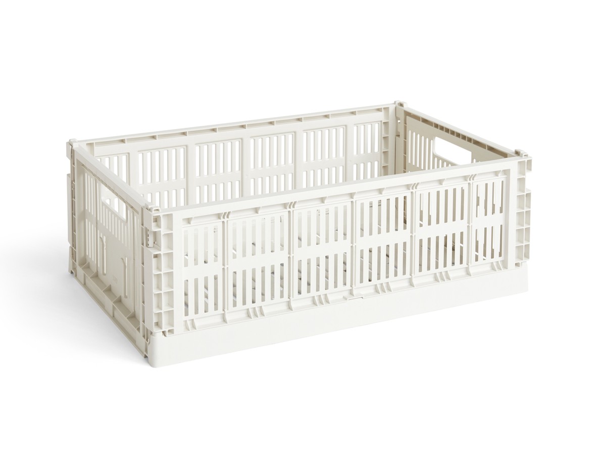 HAY Colour Crate - Large