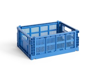 HAY Colour Crate - Medium