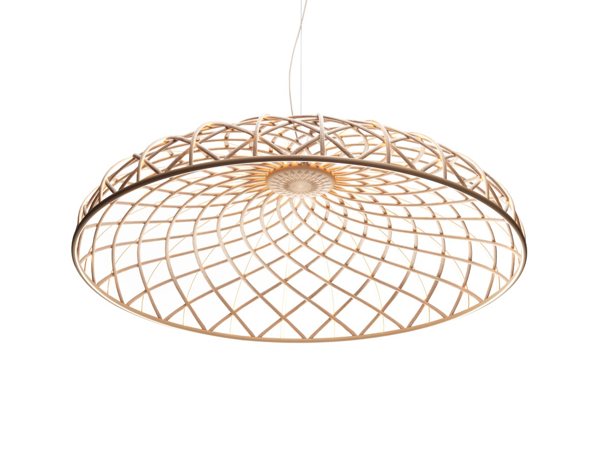 Flos Skynest Suspension Pendant Light