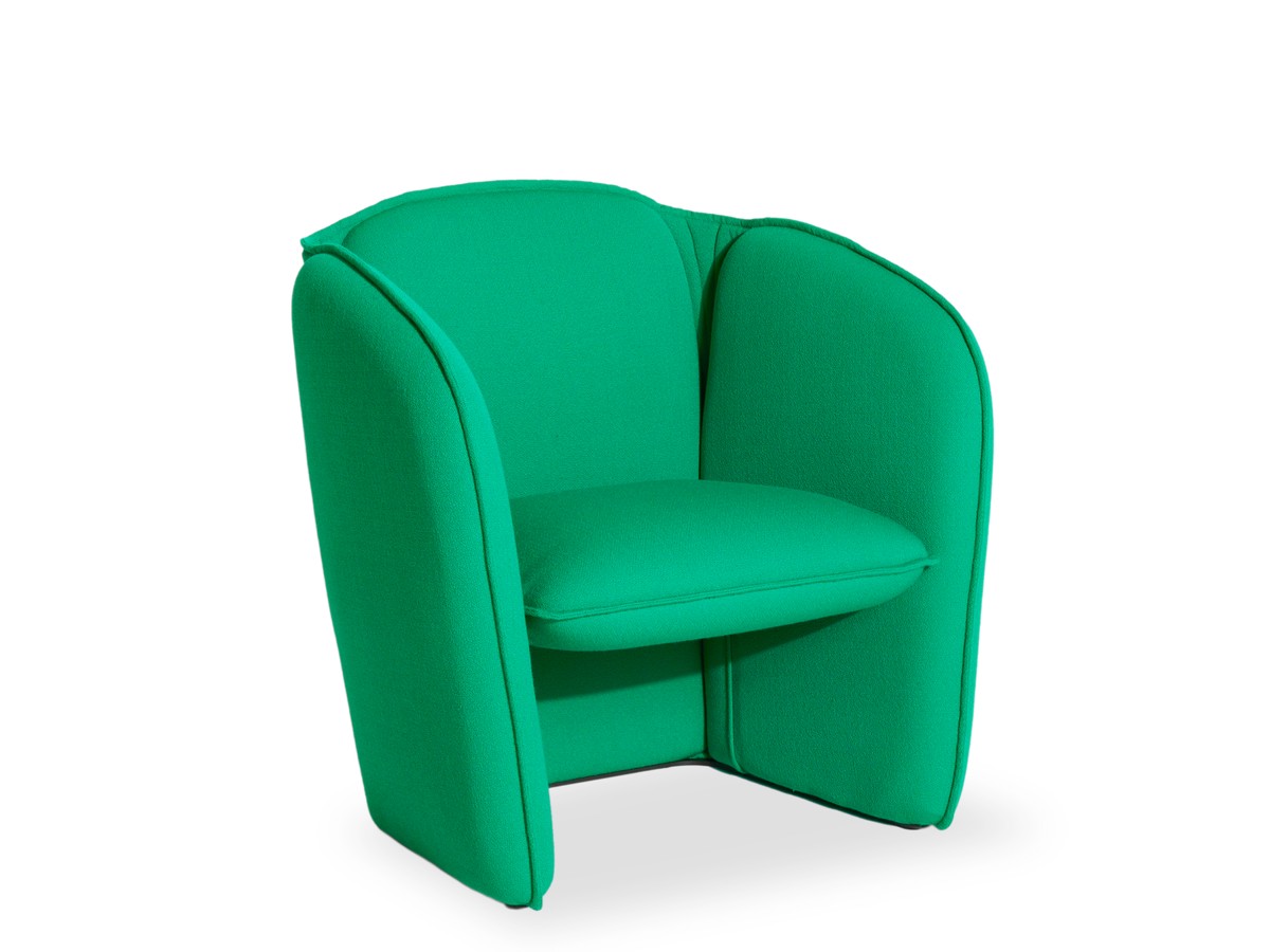 Petite Friture Lily Armchair