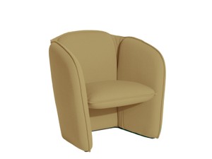 Petite Friture Lily Armchair