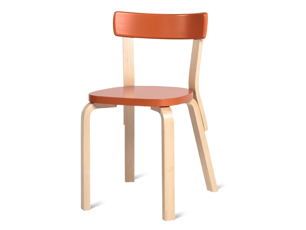 Artek 69 Dining Chair