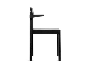 Valerie Objects Silent Armchair