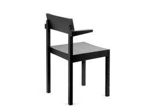 Valerie Objects Silent Armchair