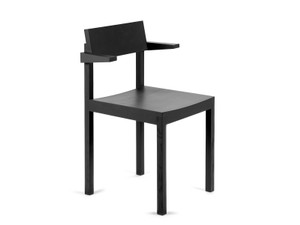 Valerie Objects Silent Armchair