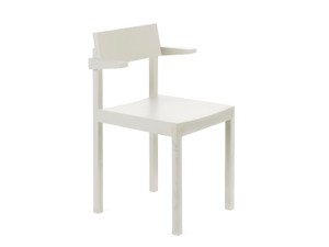 Valerie Objects Silent Armchair