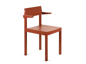 Valerie Objects Silent Armchair