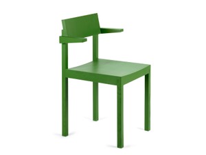 Valerie Objects Silent Armchair