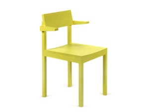 Valerie Objects Silent Armchair