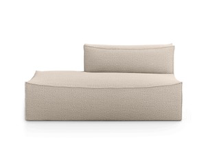 Ferm Living Catena Sofa - Left Open End Module