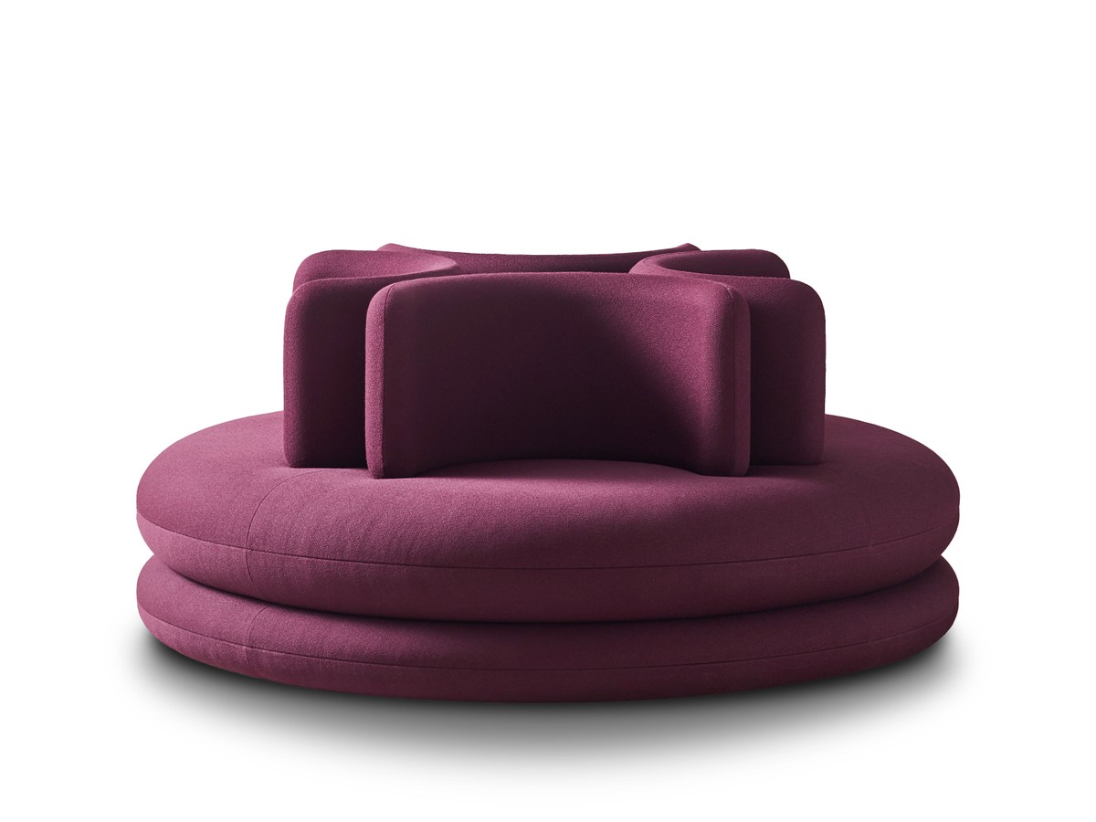 Verpan Easy Sofa
