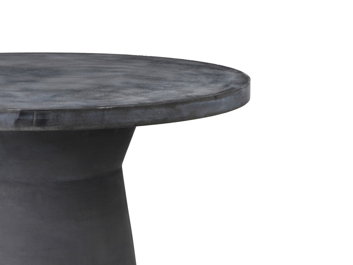 Buy the Broste Copenhagen Fiber Table at nest.co.uk