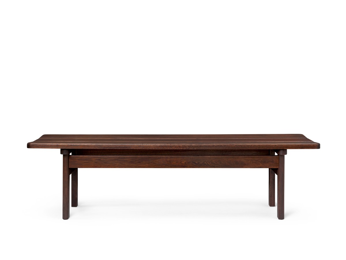 Carl Hansen & Son BM0700 Asserbo Bench