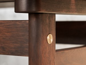 Carl Hansen & Son BM0700 Asserbo Bench