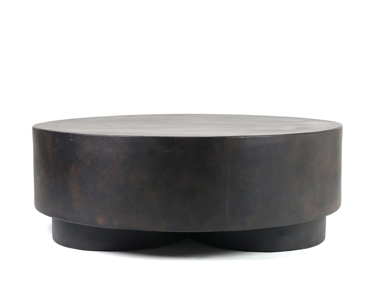 Ex-Display 101 Copenhagen Big Foot Coffee Table