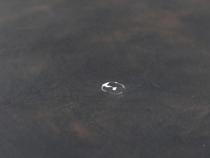 Ex-Display 101 Copenhagen Big Foot Coffee Table