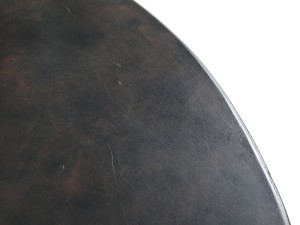 Ex-Display 101 Copenhagen Big Foot Coffee Table