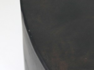 Ex-Display 101 Copenhagen Big Foot Coffee Table