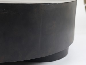 Ex-Display 101 Copenhagen Big Foot Coffee Table