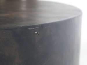 Ex-Display 101 Copenhagen Big Foot Coffee Table