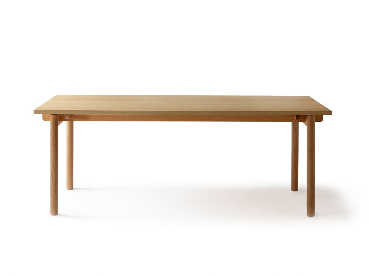 Nikari Basic Table - Rectangular