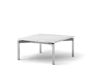 Fredericia EJ66 Coffee Table Square