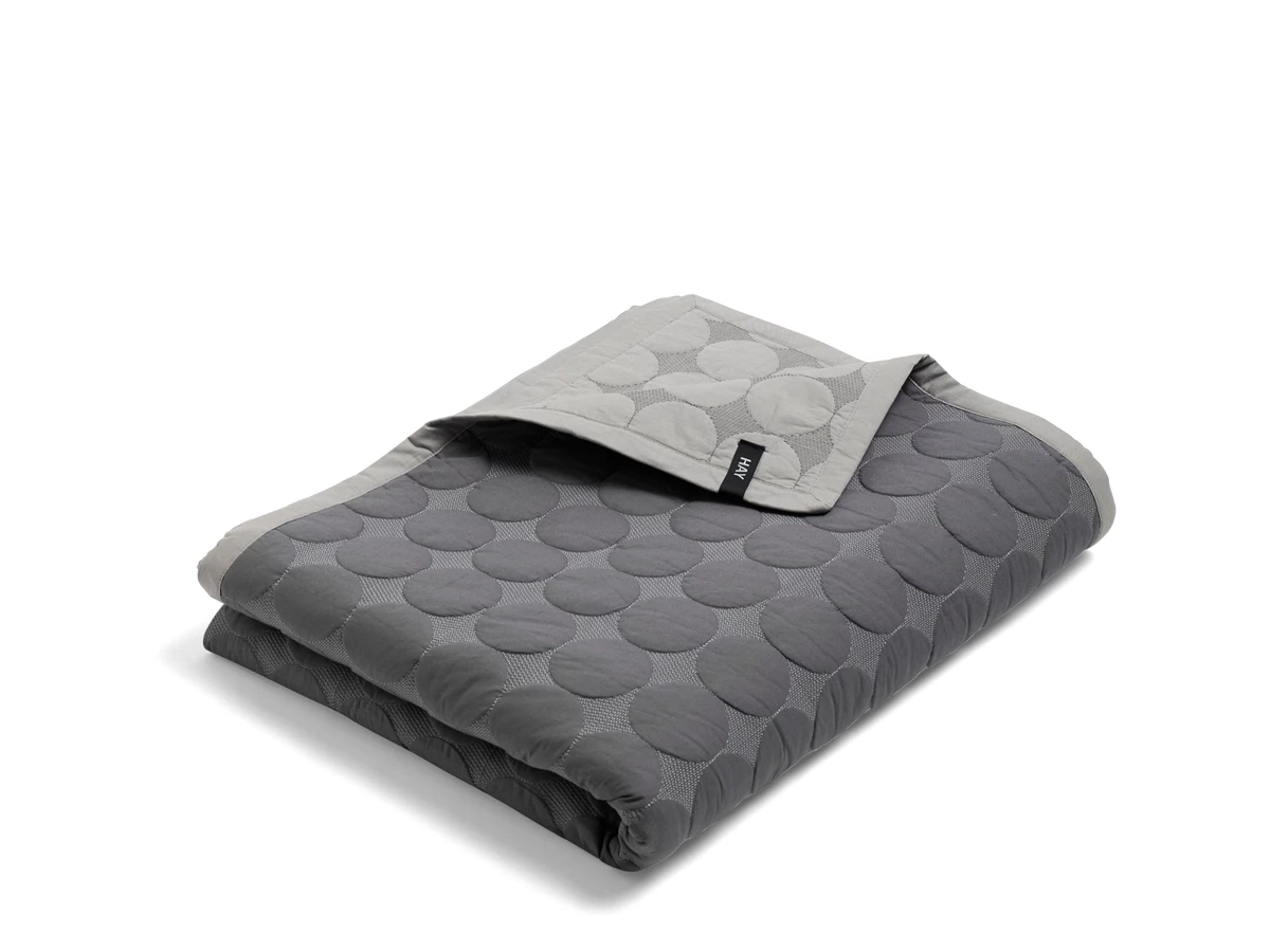HAY Mega Dot Bed Cover