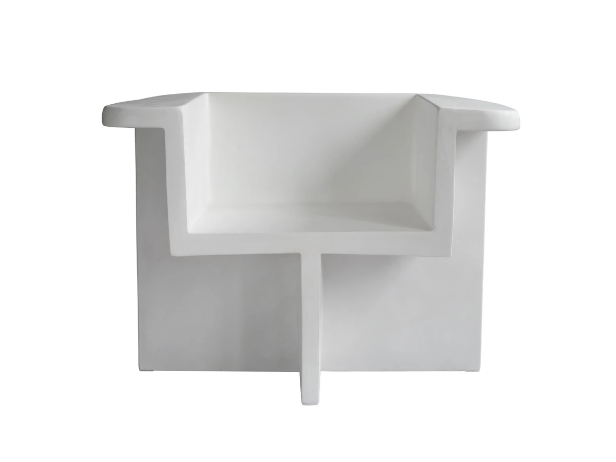 101 Copenhagen Brutus Lounge Chair