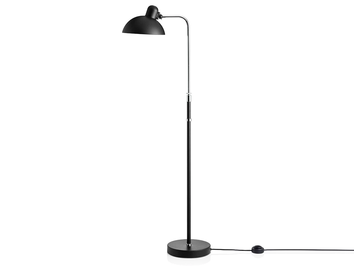 Fritz Hansen KAISER idell™ 6580-F Luxus Floor Lamp