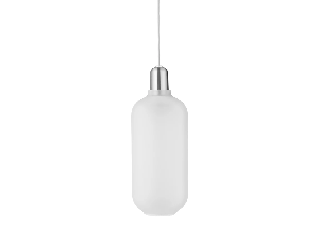 Normann Copenhagen Amp Pendant Lamp - Large