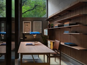 House of Finn Juhl Egyptian Dining Chair