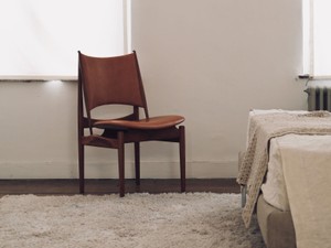 House of Finn Juhl Egyptian Dining Chair