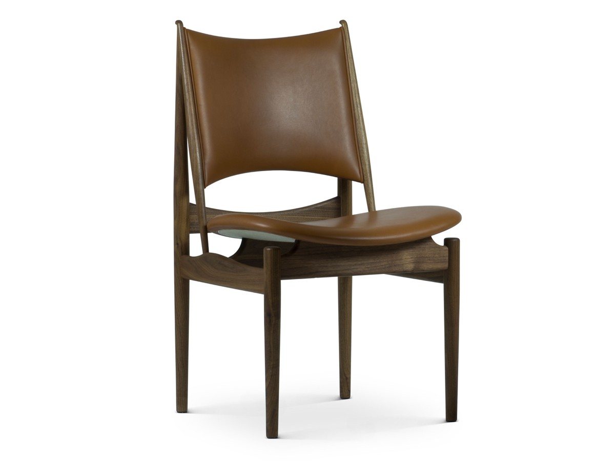 House of Finn Juhl Egyptian Dining Chair