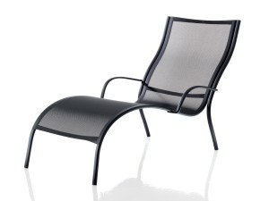 Magis Paso Doble Chaise Longue