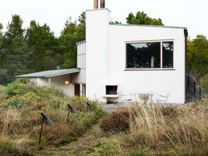 Louis Poulsen AJ Garden Outdoor Floor Lamp