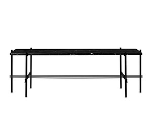 Gubi Gamfratesi TS Console Table Low