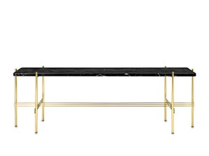 Gubi Gamfratesi TS Console Table Low