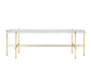 Gubi Gamfratesi TS Console Table Low