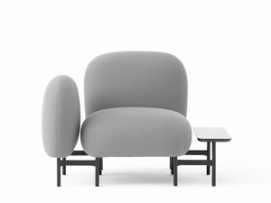 &Tradition NN1 Isole One Seater Sofa