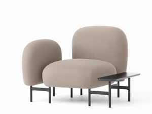 &Tradition NN1 Isole One Seater Sofa