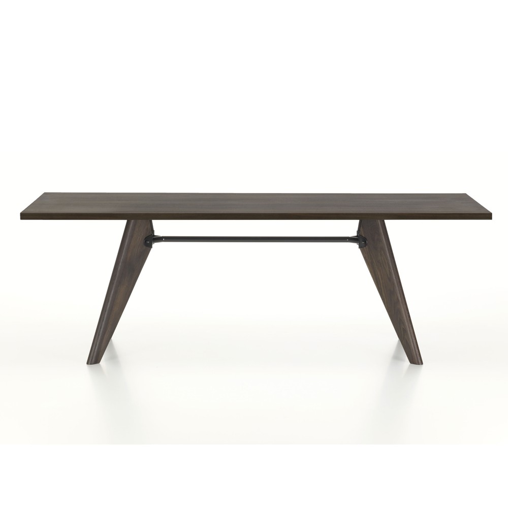 Buy the Vitra Table S.A.M. Bois at nest.co.uk