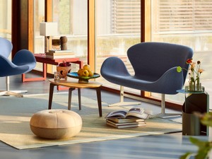Fritz Hansen FH21 Join™ Coffee Table